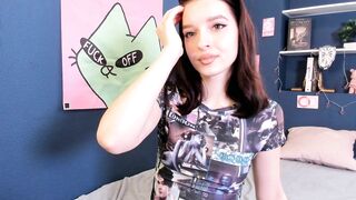 AislyBride From Stripchat HD Porn Video  - sex-toys, teens, jerk-off-instruction, role-play, big-ass
