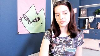 AislyBride From Stripchat HD Porn Video  - sex-toys, teens, jerk-off-instruction, role-play, big-ass