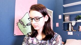 AislyBride From Stripchat HD Porn Video  - sex-toys, teens, jerk-off-instruction, role-play, big-ass