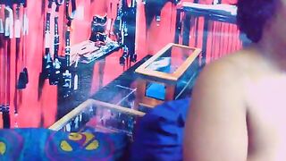 Watch IndianSeductiveLady From Stripchat Free Porn Video Leak - big-clit, medium, affordable-cam2cam, dirty-talk, titty-fuck