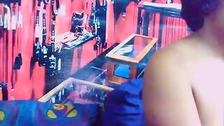 Watch IndianSeductiveLady From Stripchat Free Porn Video Leak - big-clit, medium, affordable-cam2cam, dirty-talk, titty-fuck