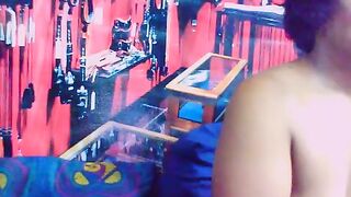 Watch IndianSeductiveLady From Stripchat Free Porn Video Leak - big-clit, medium, affordable-cam2cam, dirty-talk, titty-fuck