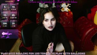 Watch kureiji_hentaii From Stripchat Free Porn Video Leak - spanking, hipsters, black-hair-young, yoga-young, small-tits-young