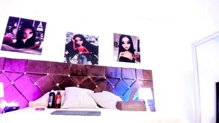 Watch Ariana_lopezz From Stripchat Hot Porn Video Leak - dildo-or-vibrator-double-penetration, fingering-young, titty-fuck, gagging, doggy-style-creampie