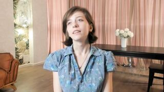 Watch edlafollin Top Porn Leak Video [Chaturbate] - new, shy, 18, skinny, teen