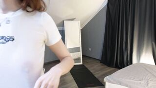 maria_rogerss Hot Porn Leak Video [Chaturbate] - new, shy, 18, teen, bigboobs