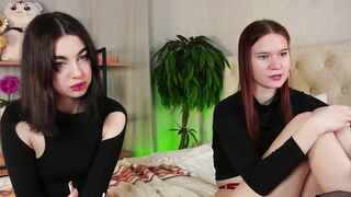 RichNight13 From Stripchat Top Porn Video Record - striptease-teens, redheads-teens, masturbation, big-ass-anal, anal-doggy-style