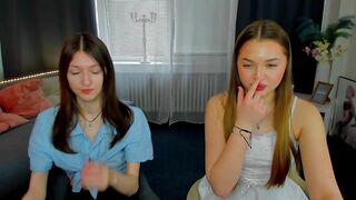 ArinaFilatovaa From Stripchat HD Porn Video  - flashing, gape, striptease-white, brunettes-teens, big-ass