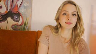 Watch mickeydior New Porn Video [Chaturbate] - new, natural, young, 18, blonde