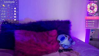 Watch emma_soffia_ From Stripchat HD Porn Video  - latin-foot-fetish, striptease-teens, teens, foot-fetish-teens, ahegao