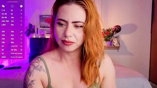 Dulce_charlottee From Stripchat New Porn Video Record - nipple-toys, curvy-blondes, dildo-or-vibrator-young, small-audience, big-ass-mixed