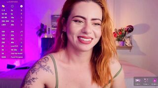 Dulce_charlottee From Stripchat New Porn Video Record - nipple-toys, curvy-blondes, dildo-or-vibrator-young, small-audience, big-ass-mixed