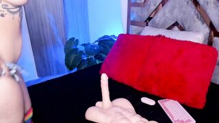 Watch BRITHANY_SPARK From Stripchat Hot Porn Video Leak - couples, heels, squirt-young, best, cock-rating