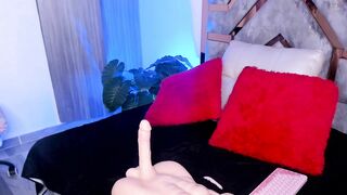 Watch BRITHANY_SPARK From Stripchat Hot Porn Video Leak - couples, heels, squirt-young, best, cock-rating