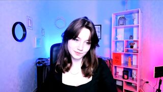 Watch helli_belli From Stripchat Hot Porn Video Leak - petite, teens, new-white, humiliation, cam2cam