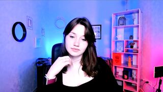 Watch helli_belli From Stripchat Hot Porn Video Leak - petite, teens, new-white, humiliation, cam2cam