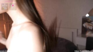 apriluv Best Porn Video [Chaturbate] - natural, shy, 18, lovense, teen