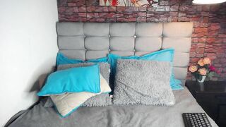 vicky_bass From Stripchat Private Porn Video Record - blondes-blowjob, masturbation, most-affordable-cam2cam, petite, topless-mixed
