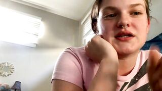 princesspinkietoe Top Porn Leak Video [Chaturbate] - squirter, dominate, bbc, handjob, dirtygirl