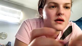 princesspinkietoe Top Porn Leak Video [Chaturbate] - squirter, dominate, bbc, handjob, dirtygirl