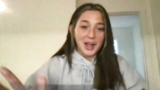Watch lucyleee777 Top Porn Leak Video [Chaturbate] - facefuck, angel, fitbody, booty