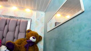 brier_angels From Stripchat Hot Porn Video Leak - big-clit, cam2cam, masturbation, small-tits-latin, fingering-teens