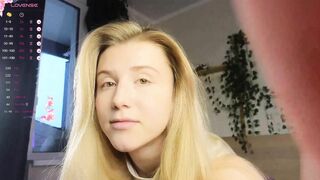 chloe_guidry New Porn Video [Chaturbate] - german, new, lovense, blonde, teen thumbnail