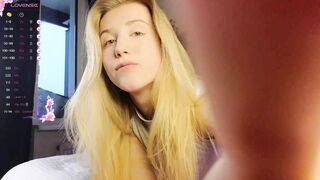 chloe_guidry New Porn Video [Chaturbate] - german, new, lovense, blonde, teen