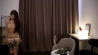 Watch ssscarlett Top Porn Leak Video [Chaturbate] - new, 18, doggy, messy, breastmilk
