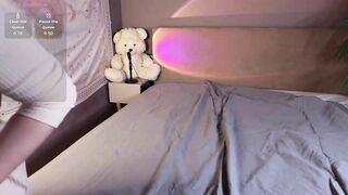 1YourDream1 From Stripchat Hot Porn Video Leak - fingering, interactive-toys, ahegao, russian, cumshot