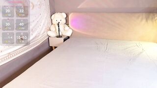 1YourDream1 From Stripchat Hot Porn Video Leak - fingering, interactive-toys, ahegao, russian, cumshot
