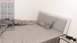 yue-yue-555 From Stripchat Free Porn Video  - handjob, ahegao, lovense, teens, dildo-or-vibrator-deepthroat