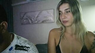 Watch morningstarx777 New Porn Leak Video [Chaturbate] - couple, bigass, brazilian, bigdick, blonde