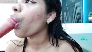 stefany_bro From Stripchat Hot Porn Video  - small-tits-latin, big-clit, hairy, latin-doggy-style, cheapest-privates