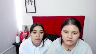 Watch LilithAndEvaa From Stripchat New Porn Video  - topless, spanking, smoking, blowjob, anal-fingering