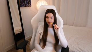 liagotti18 Hot Porn Leak Video [Chaturbate] - new, shy, 18, teen, bigboobs