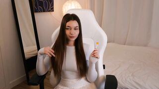liagotti18 Hot Porn Leak Video [Chaturbate] - new, shy, 18, teen, bigboobs