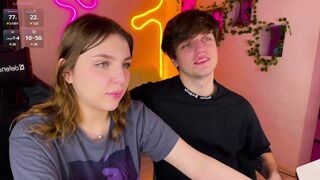 Watch adrean_sofi Hot Porn Video [Chaturbate] - new, couple, bigass, natural, young