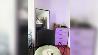 Leah_Honey26 From Stripchat Hot Porn Video Leak - latin-blowjob, dildo-or-vibrator, petite-young, shaven, recordable-privates