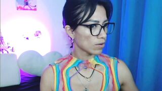 FernandaEloisa From Stripchat Free Porn Video Record - spanish-speaking, heels, striptease, medium, dildo-or-vibrator-anal