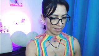 FernandaEloisa From Stripchat Free Porn Video Record - spanish-speaking, heels, striptease, medium, dildo-or-vibrator-anal