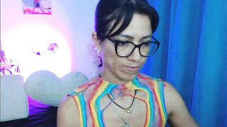 FernandaEloisa From Stripchat Free Porn Video Record - spanish-speaking, heels, striptease, medium, dildo-or-vibrator-anal