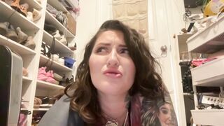 Watch twerkingelle Best Porn Leak Video [Chaturbate] - fit, fingering, cuteface, max