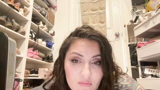 Watch twerkingelle Best Porn Leak Video [Chaturbate] - fit, fingering, cuteface, max