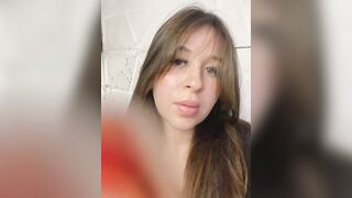 Watch EvelynRoses From Stripchat Top Porn Video Record - big-tits-titty-fuck, twerk, dildo-or-vibrator-teens, deepthroat, ahegao