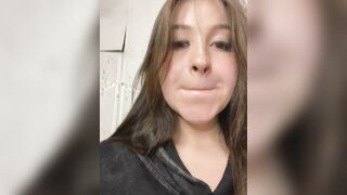 Watch EvelynRoses From Stripchat Top Porn Video Record - big-tits-titty-fuck, twerk, dildo-or-vibrator-teens, deepthroat, ahegao