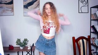 Watch s1ren_s0ng Hot Porn Leak Video [Chaturbate] - new, 18, blonde, skinny, teen