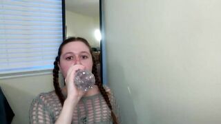 taboo_duo Top Porn Video [Chaturbate] - redhead, nature, pussy, anal, blowjob