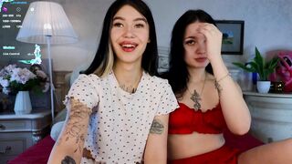 Watch LynnGravlin From Stripchat HD Porn Video  - humiliation, middle-priced-privates-teens, topless-teens, brunettes-teens, piercings-teens