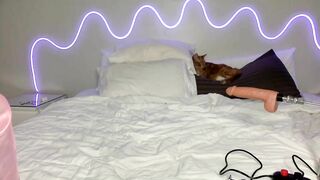 asspenrossexo New Porn Video [Chaturbate] - new, natural, fuckmachine, squirt